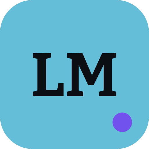 Lancaster Mobile Vet logo